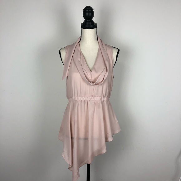 ASOS Tops - Asos Pink Blouse